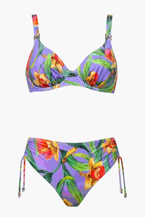 Botanic Radiance Bikini