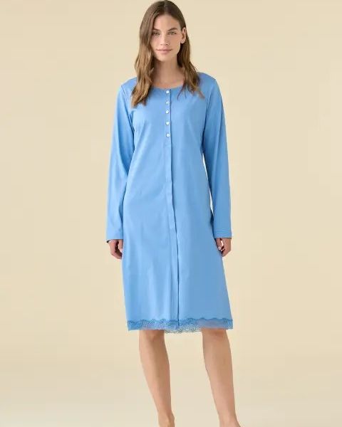 Essential Camicia da Notte Plus