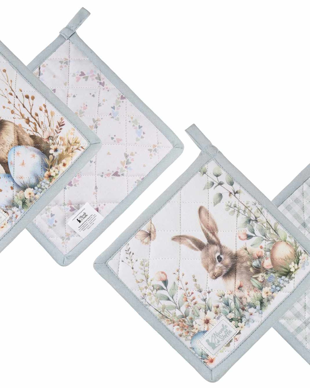 Presina in cotone - Pepen