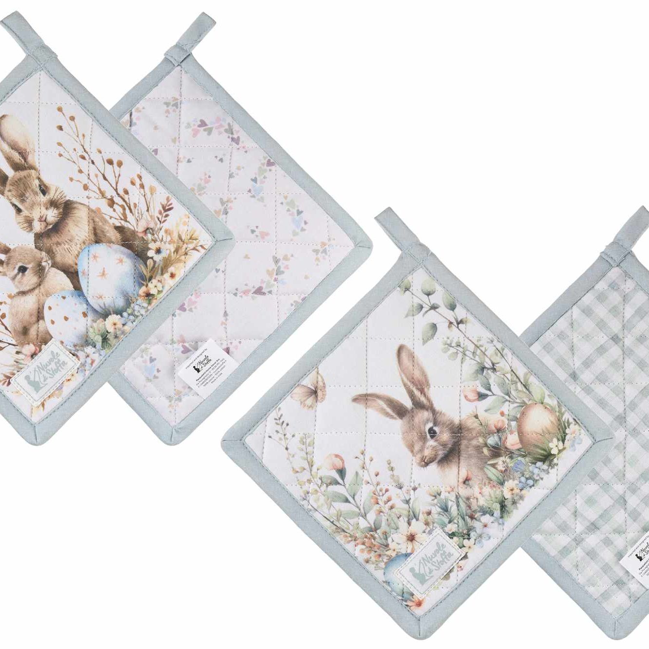 Presina in cotone - Pepen