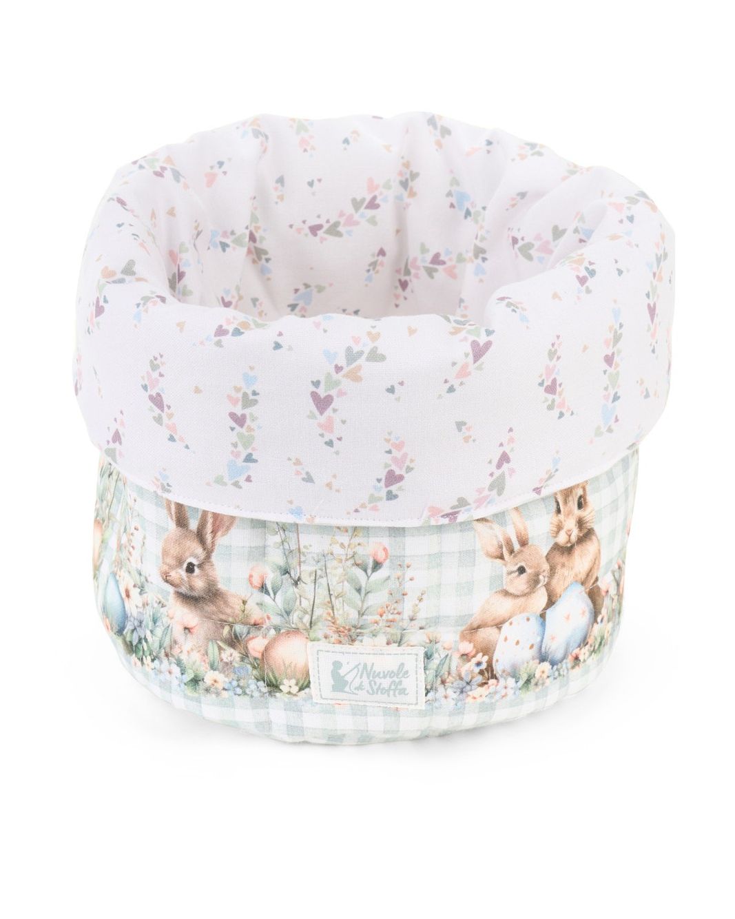 Cestino in Cotone - Pepen