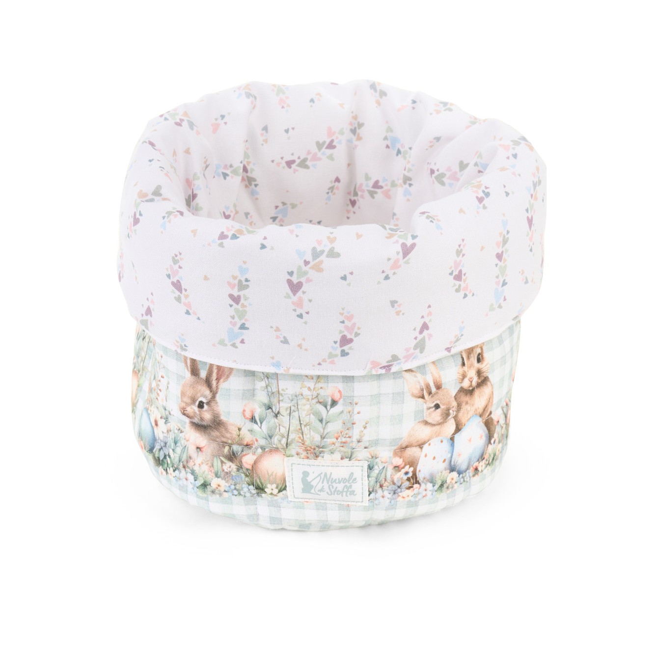 Cestino in Cotone - Pepen