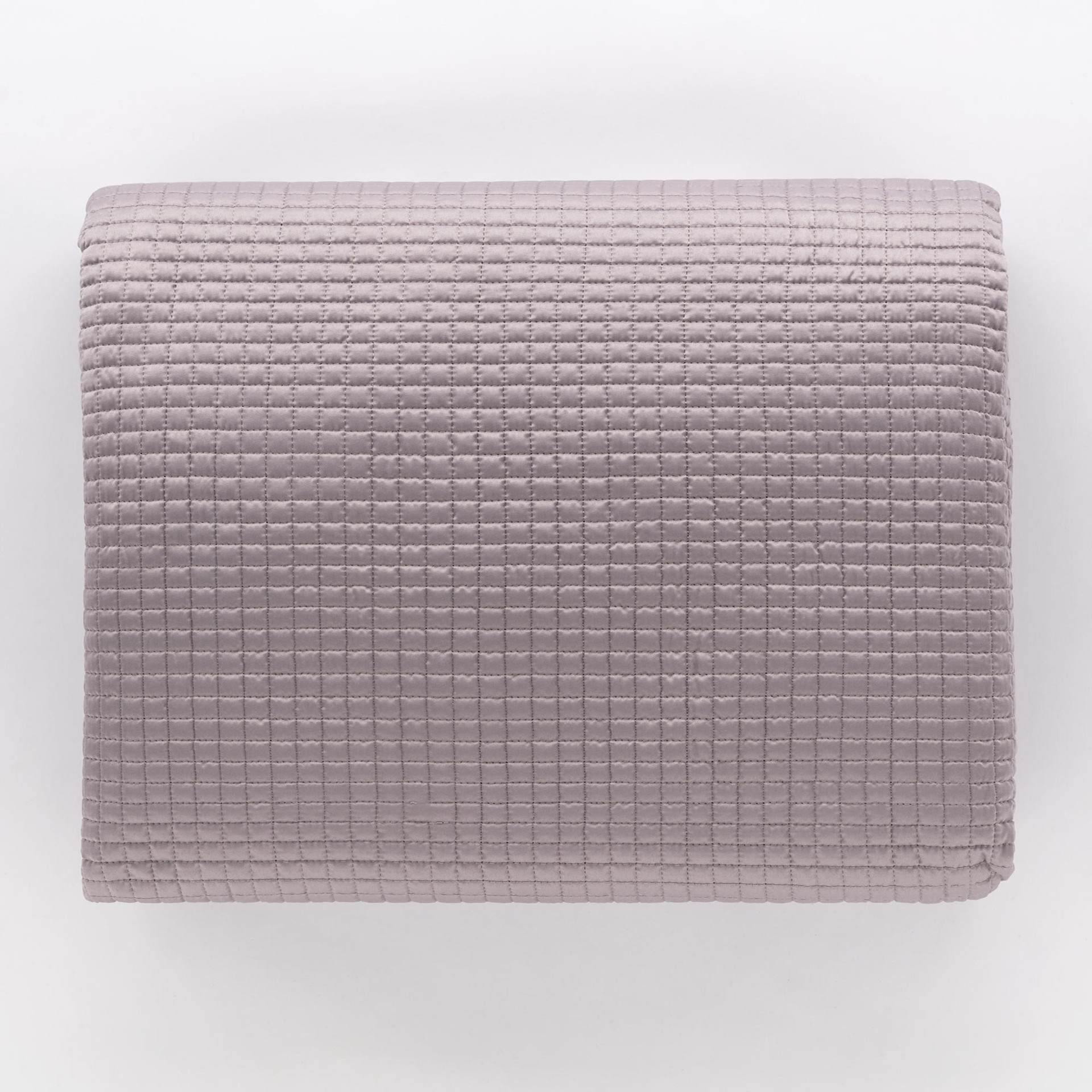 Bohemia Trapuntino Matrimoniale in Satin