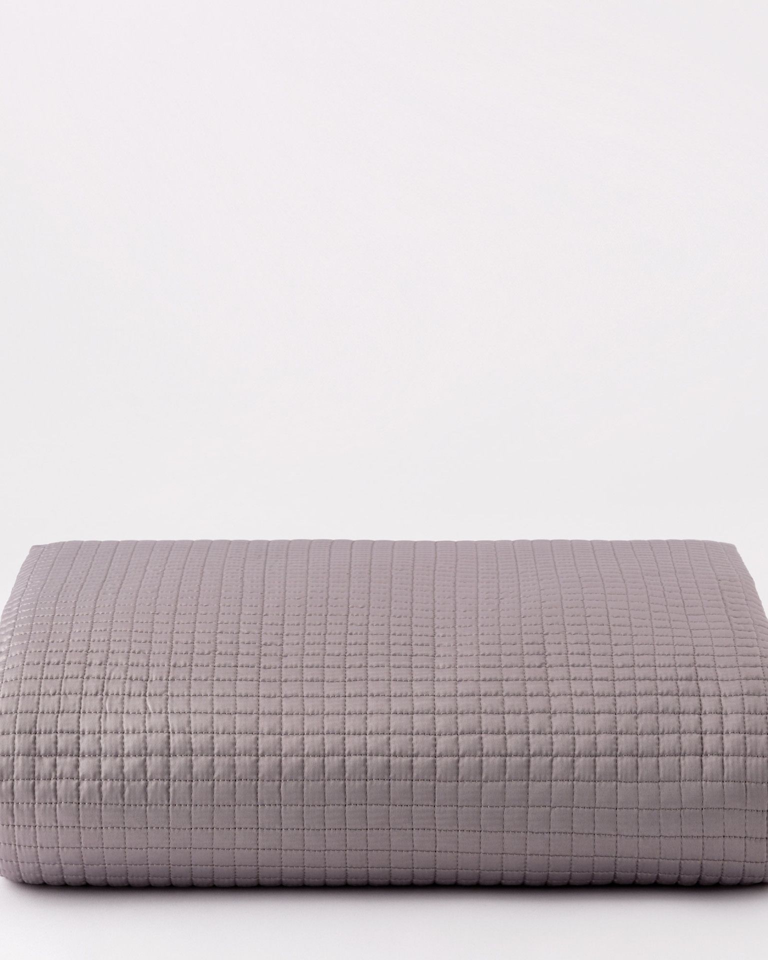 Bohemia Trapuntino Matrimoniale in Satin