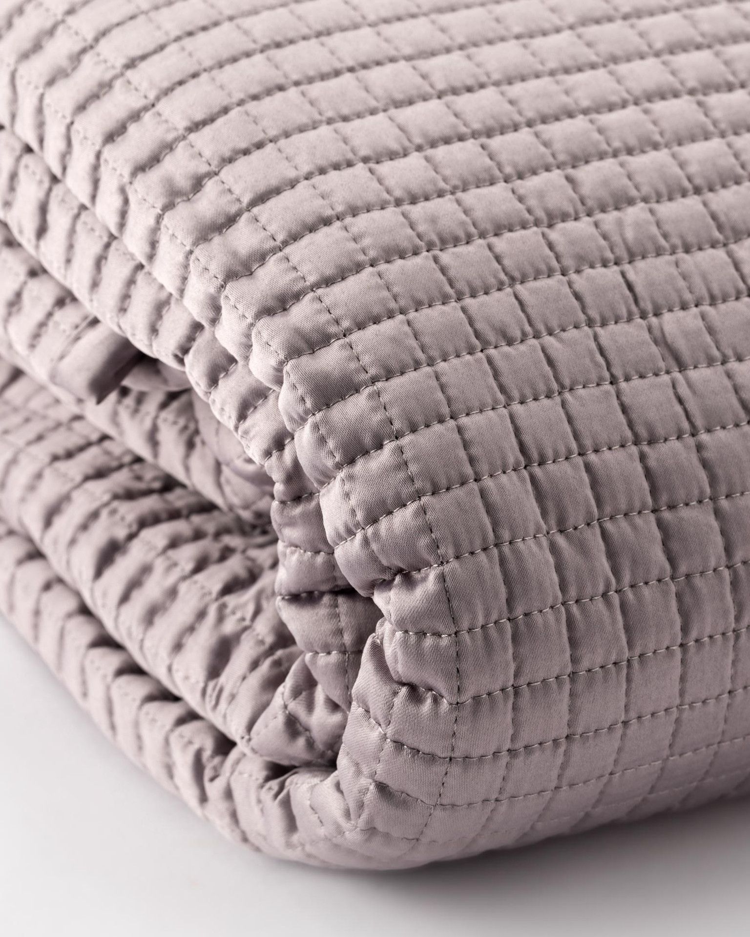 Bohemia Trapuntino Matrimoniale in Satin