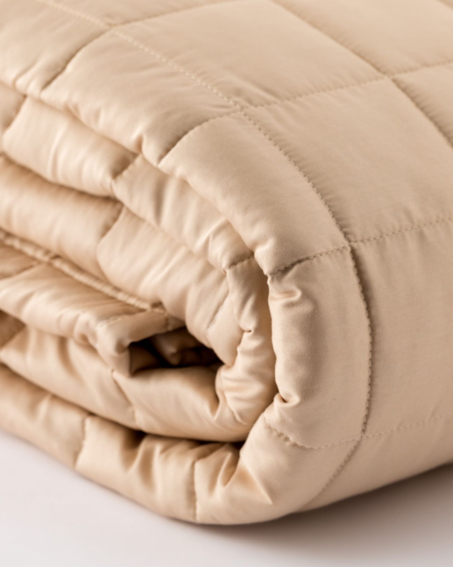 St. Regis Trapuntino Double Face Tortora-New Tortora