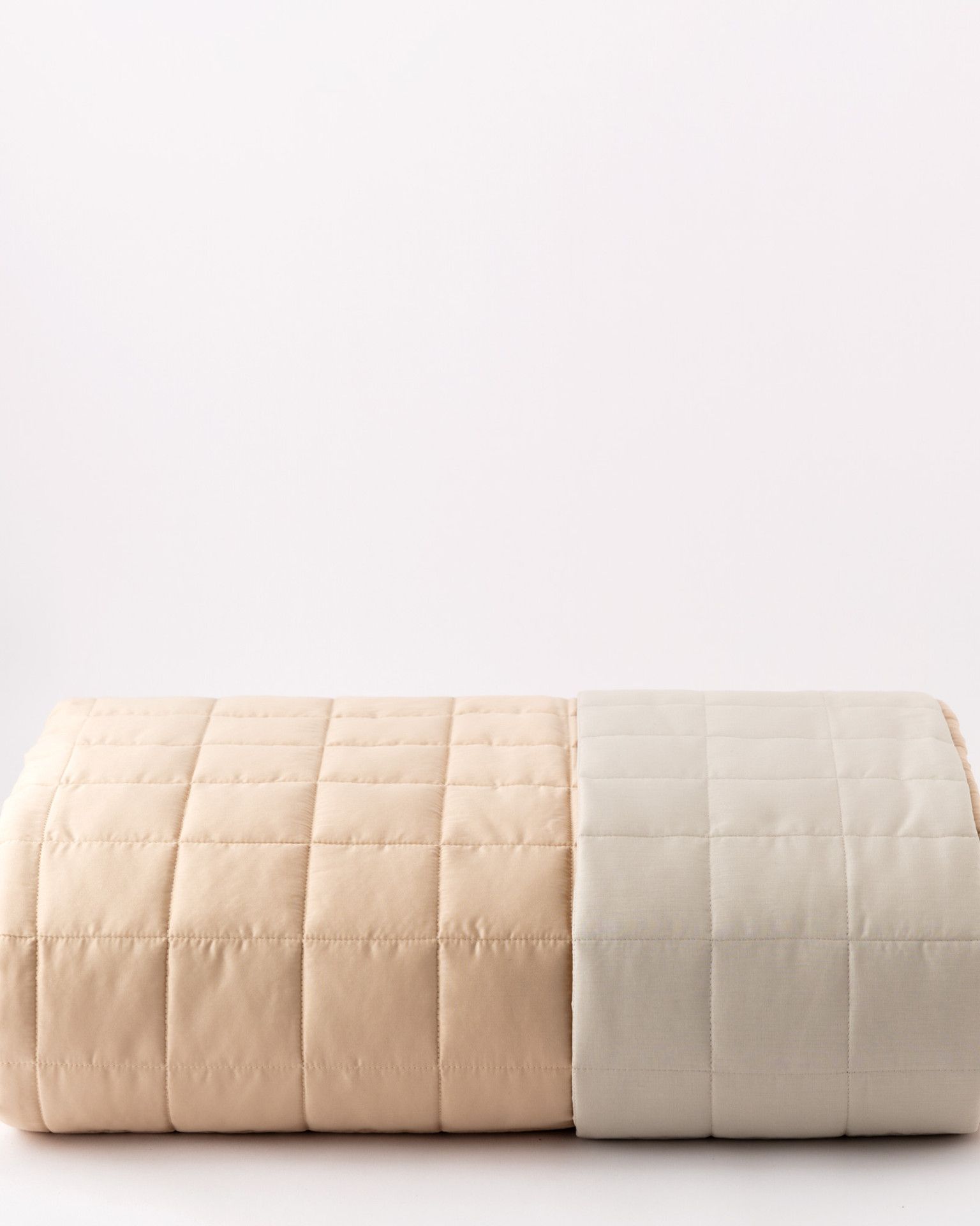 St. Regis Trapuntino Double Face Tortora-New Tortora