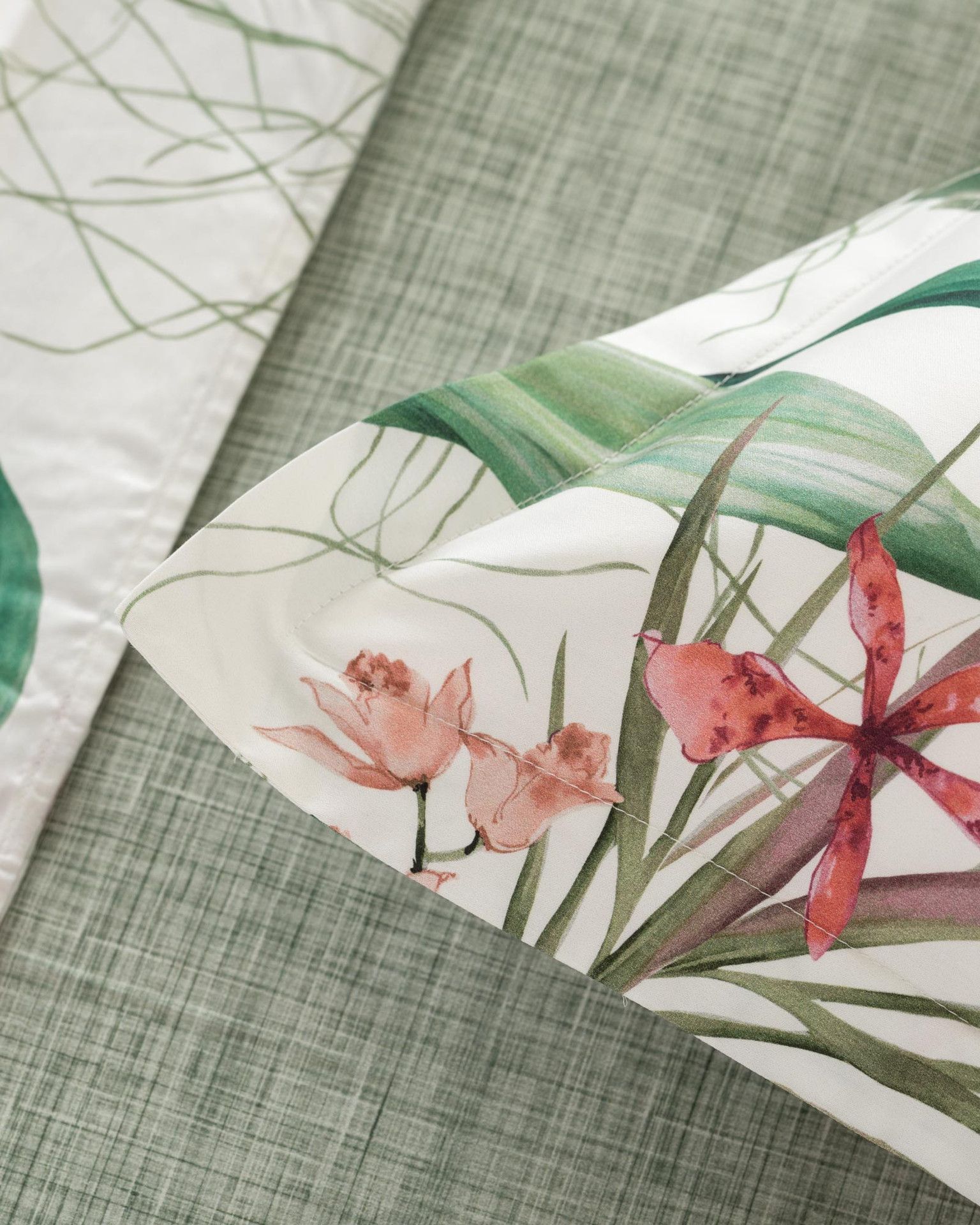 Preziosa Completo Letto Copriletto Acquamarina