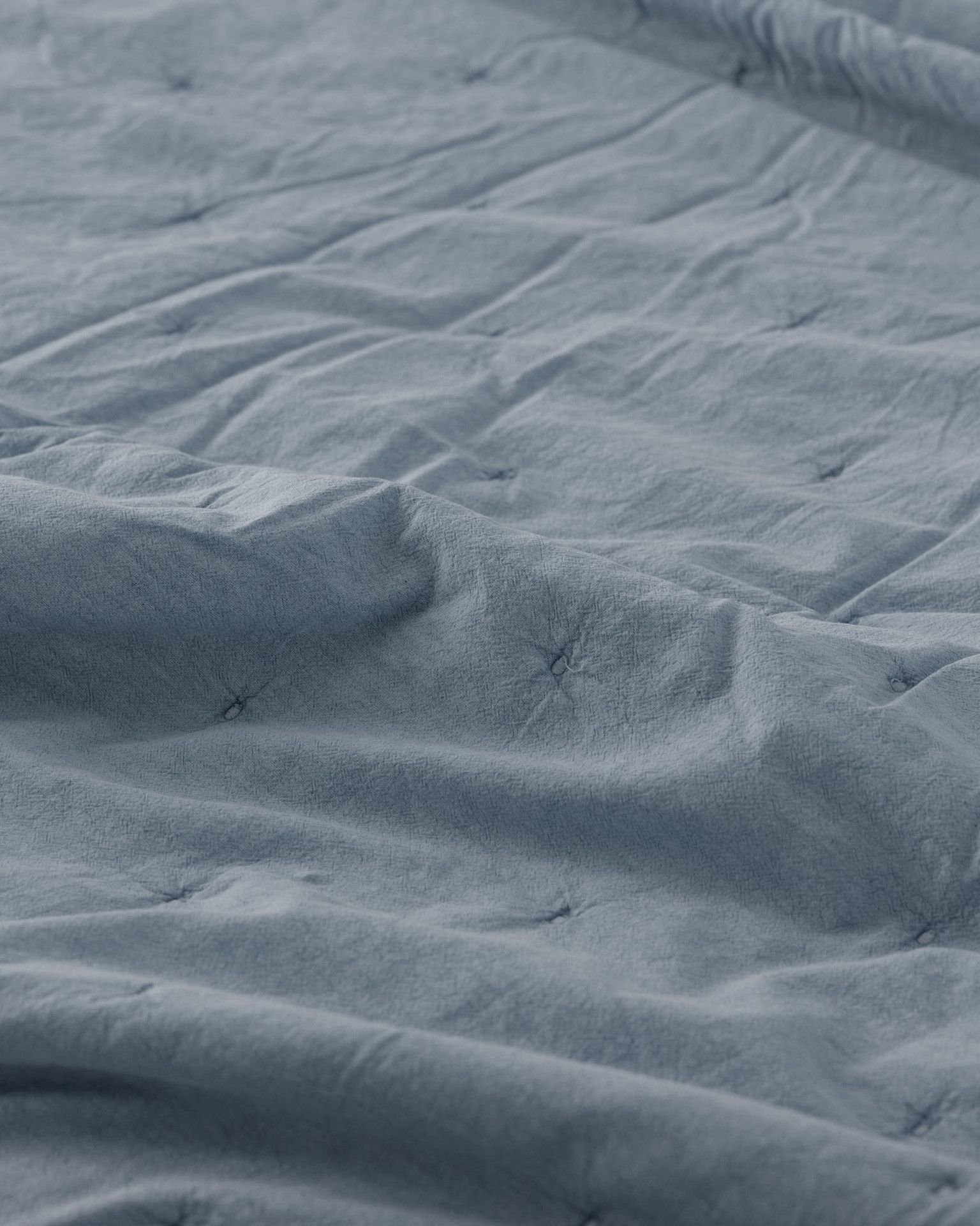 Fernanda Quilt Sone Washed Carta da Zucchero