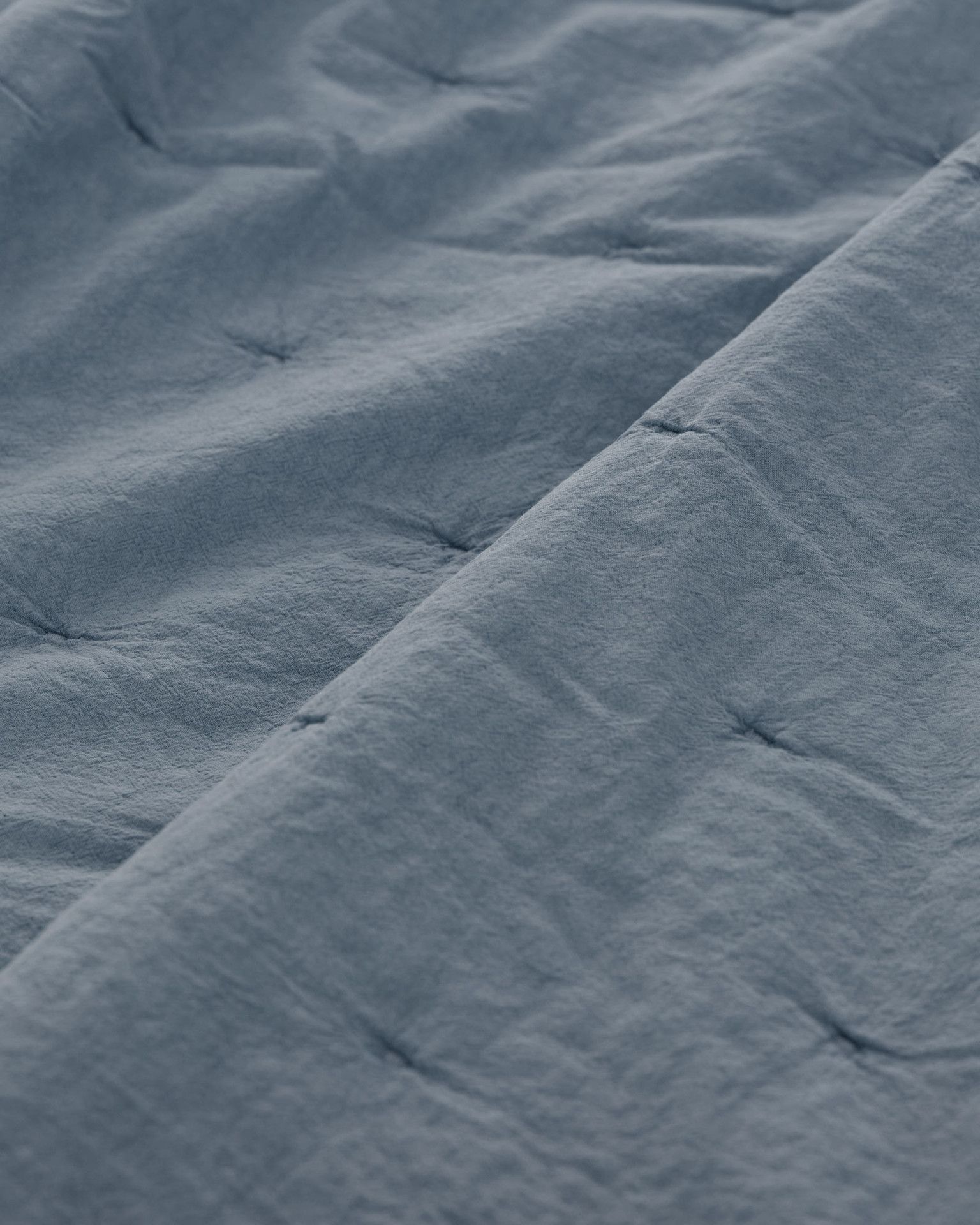 Fernanda Quilt Sone Washed Carta da Zucchero