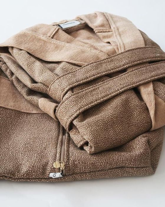 Accappatoio Smart OP