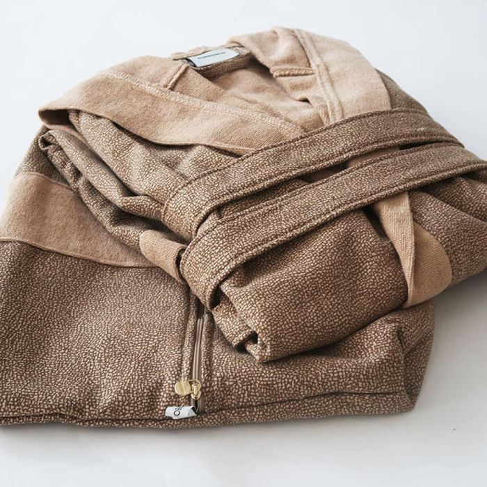 Accappatoio Smart OP