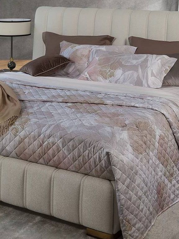 Quilt Matrimoniale Flower
