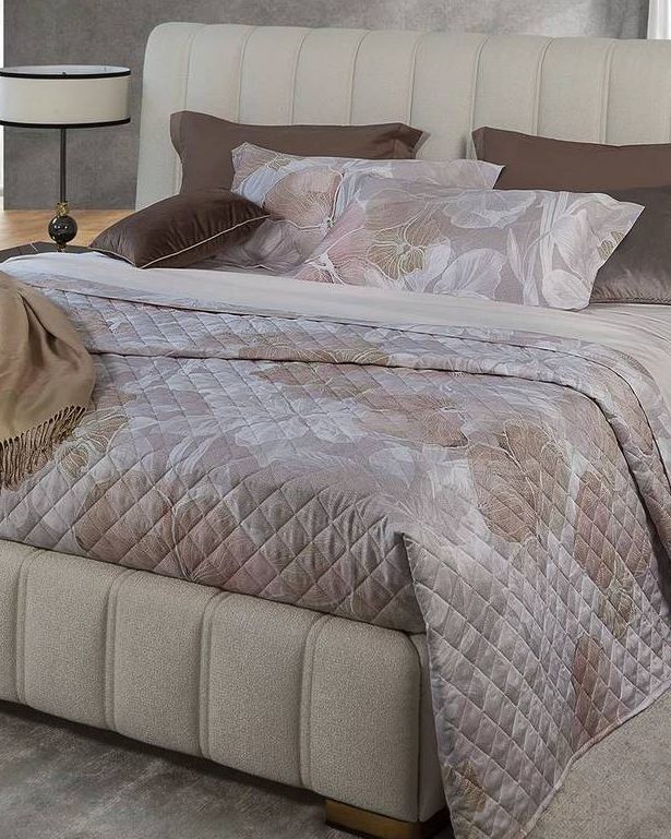 Quilt Matrimoniale Flower