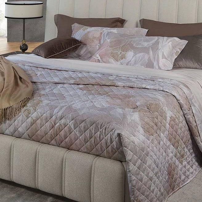 Quilt Matrimoniale Flower