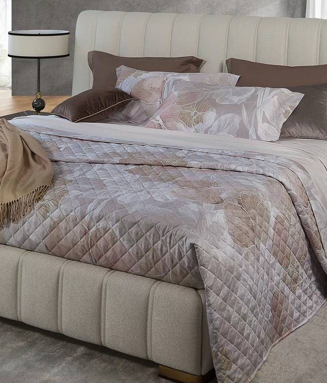 Quilt Matrimoniale Flower