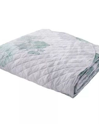 Quilt Matrimoniale Flower