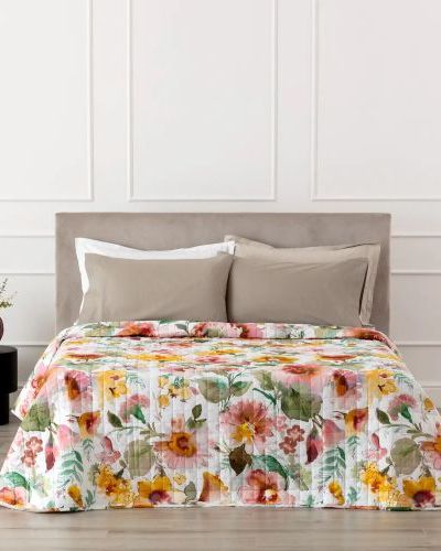 Melyka Quilt Ostrica