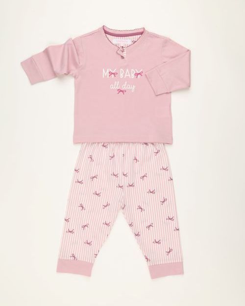 My Baby Pigiama Neonata