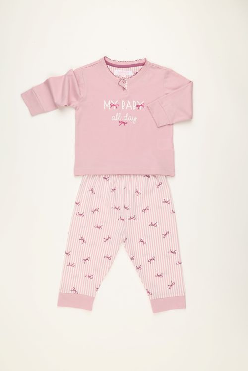 My Baby Pigiama Neonata
