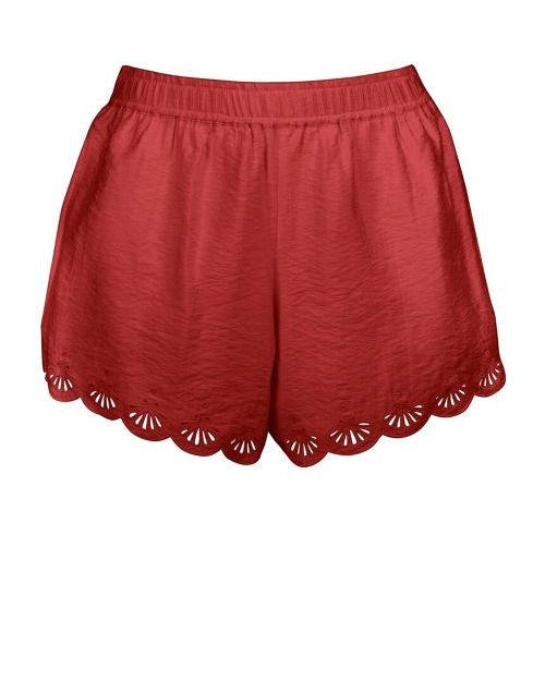 Camicia Crimson Dusk