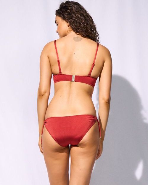 Crafted Essential Bikini