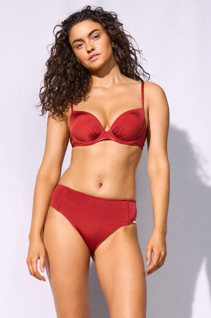 Crafted Essential Bikini
