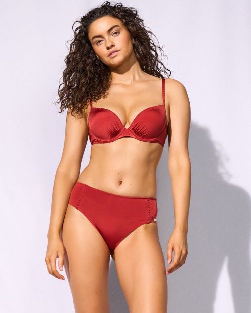 Crafted Essential Bikini