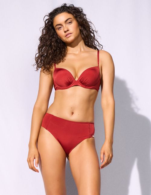 Crafted Essential Bikini