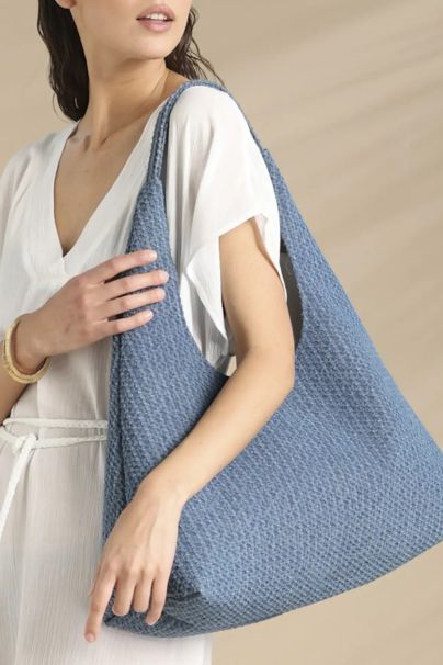 Corfù Borsa con chiusura a Clips