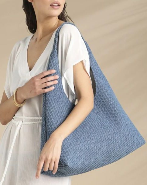 Corfù Borsa con chiusura a Clips