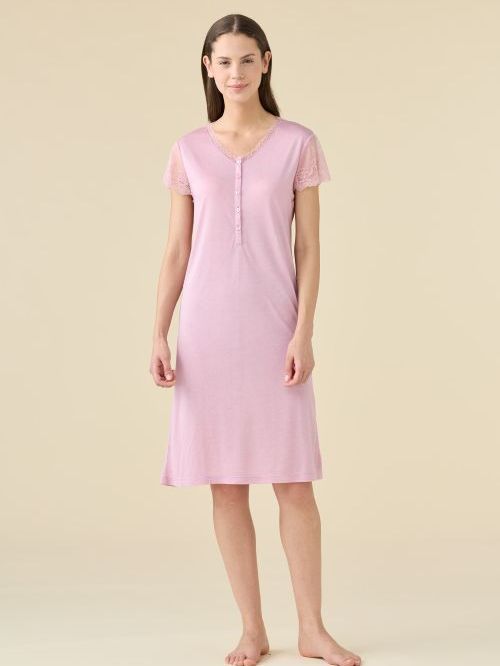 Softness Camicia da Notte in Modal