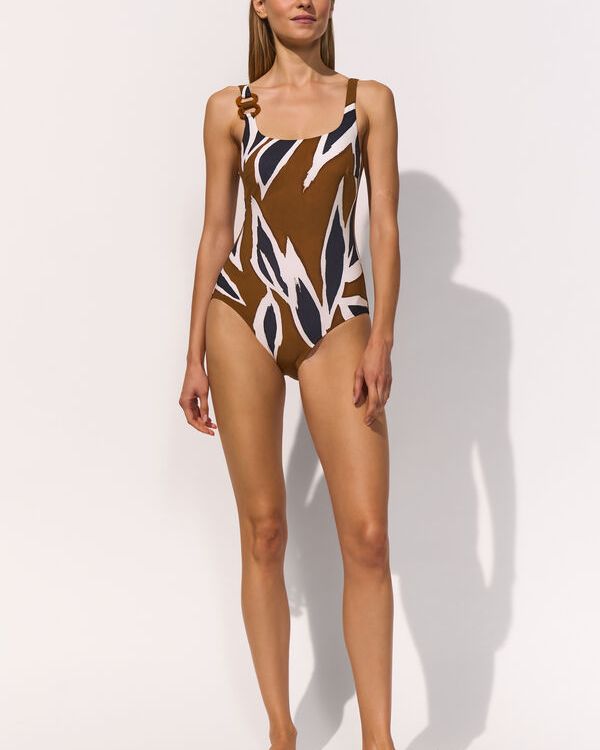 Nomade Costume Intero