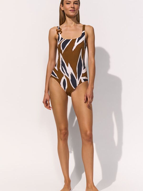Nomade Costume Intero