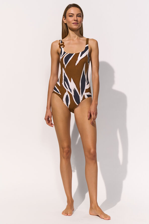 Nomade Costume Intero