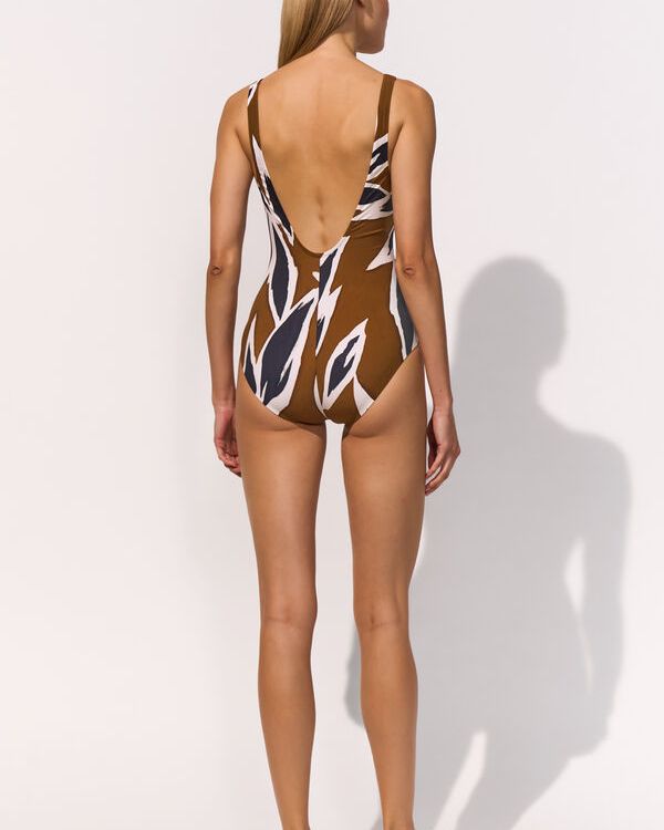 Nomade Costume Intero