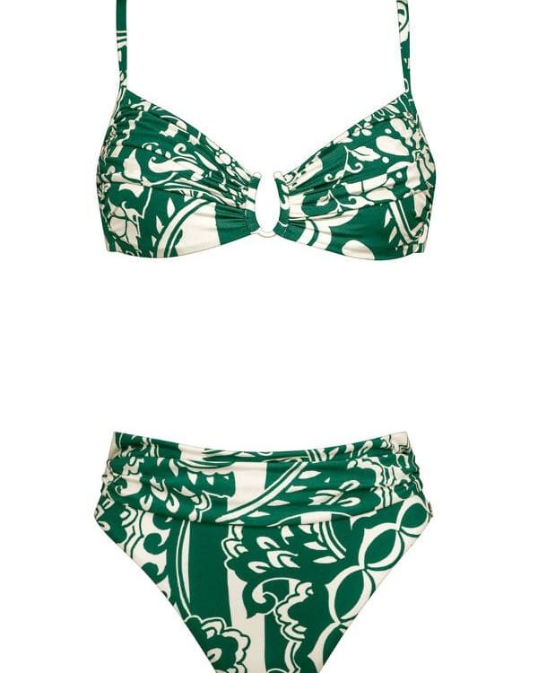 Halcyon Bikini con Ferretto - Coppa C