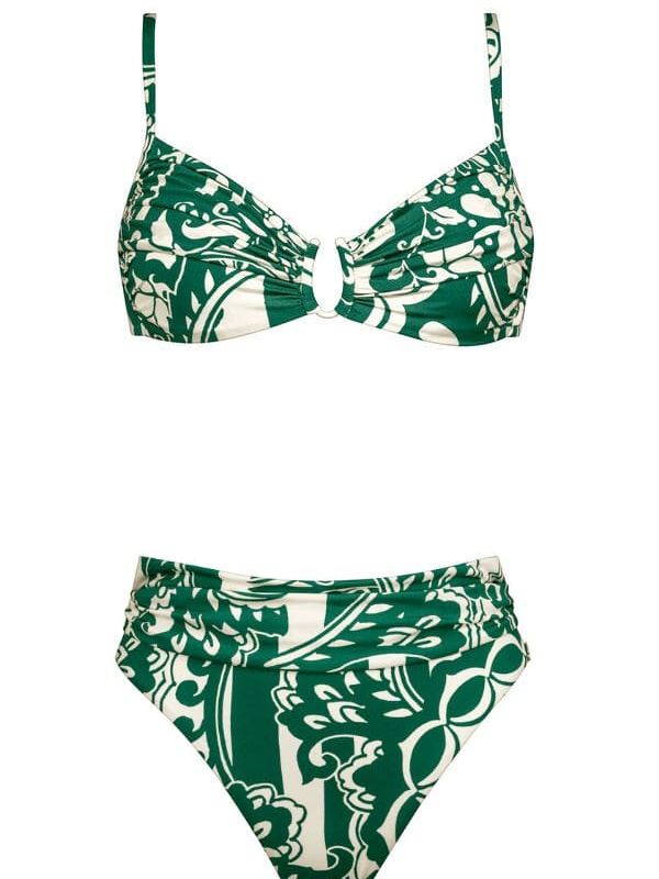 Halcyon Bikini con Ferretto - Coppa C