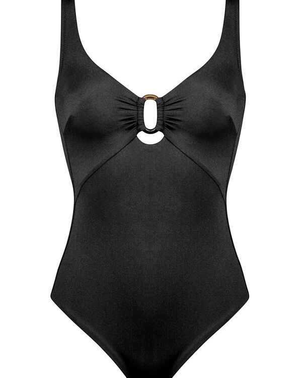 Silhouet Costume Intero