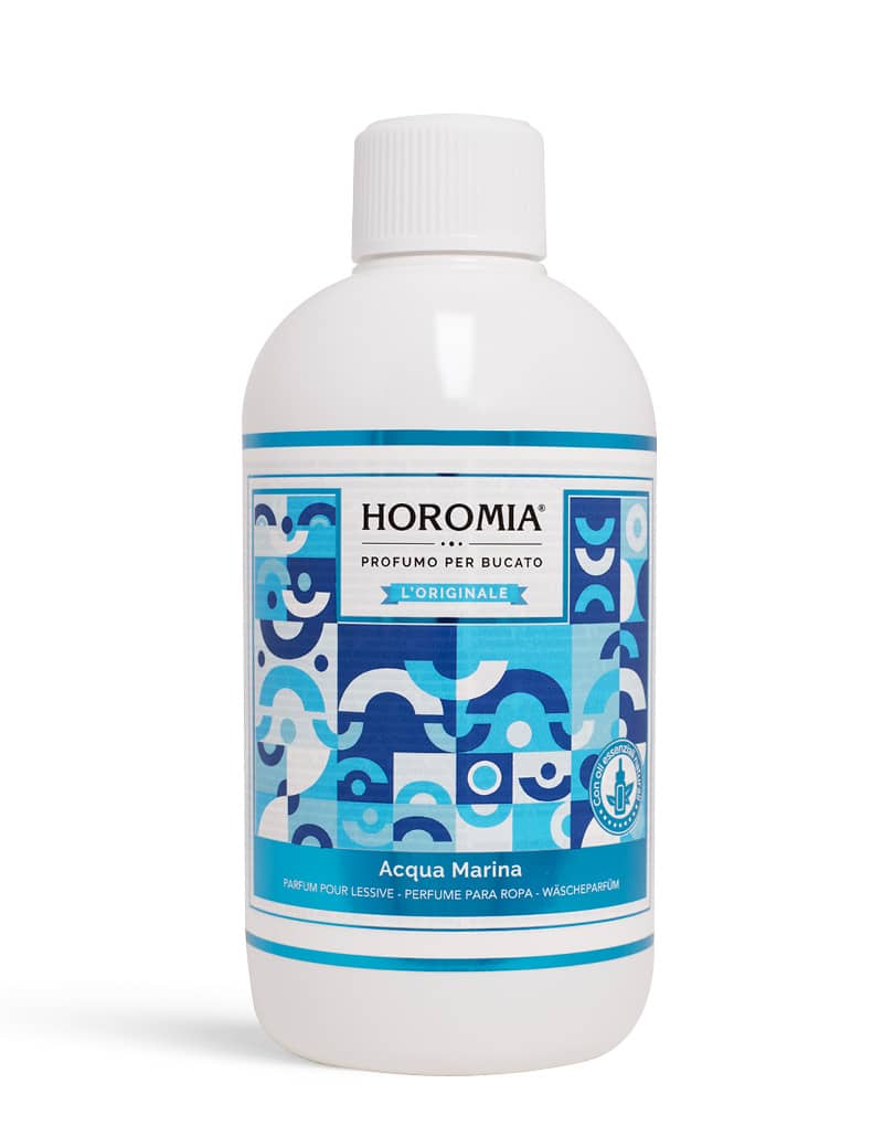 Acqua Marina Profuma Bucato