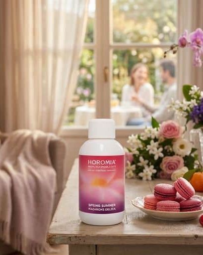 Macarons Delizia Profuma Bucato - Spring Summer 2026