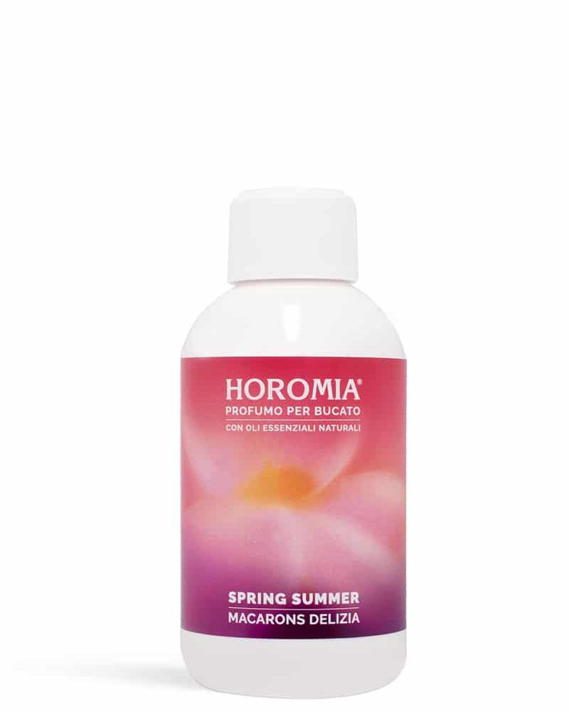 Macarons Delizia Profuma Bucato - Spring Summer 2026