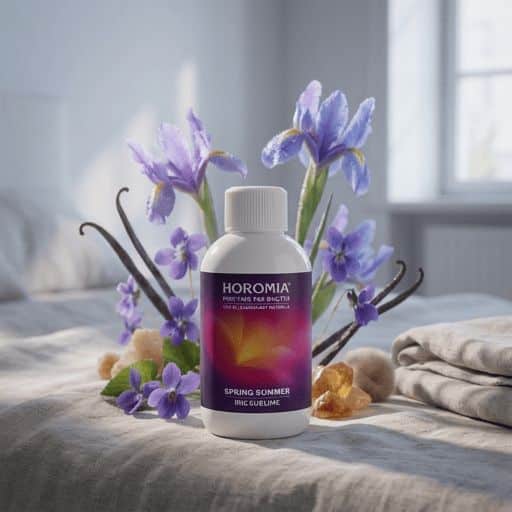 Iris Sublime Profuma Bucato - Spring Summer 2026