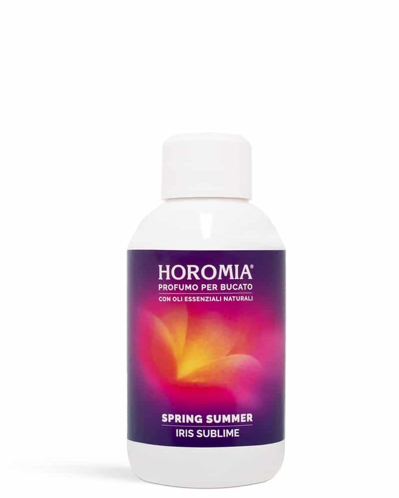 Iris Sublime Profuma Bucato - Spring Summer 2026