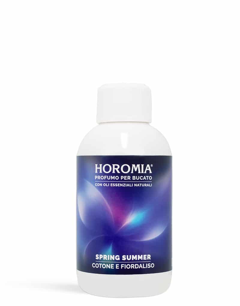 Cotone e Fiordaliso Profuma Bucato - Spring Summer 2026