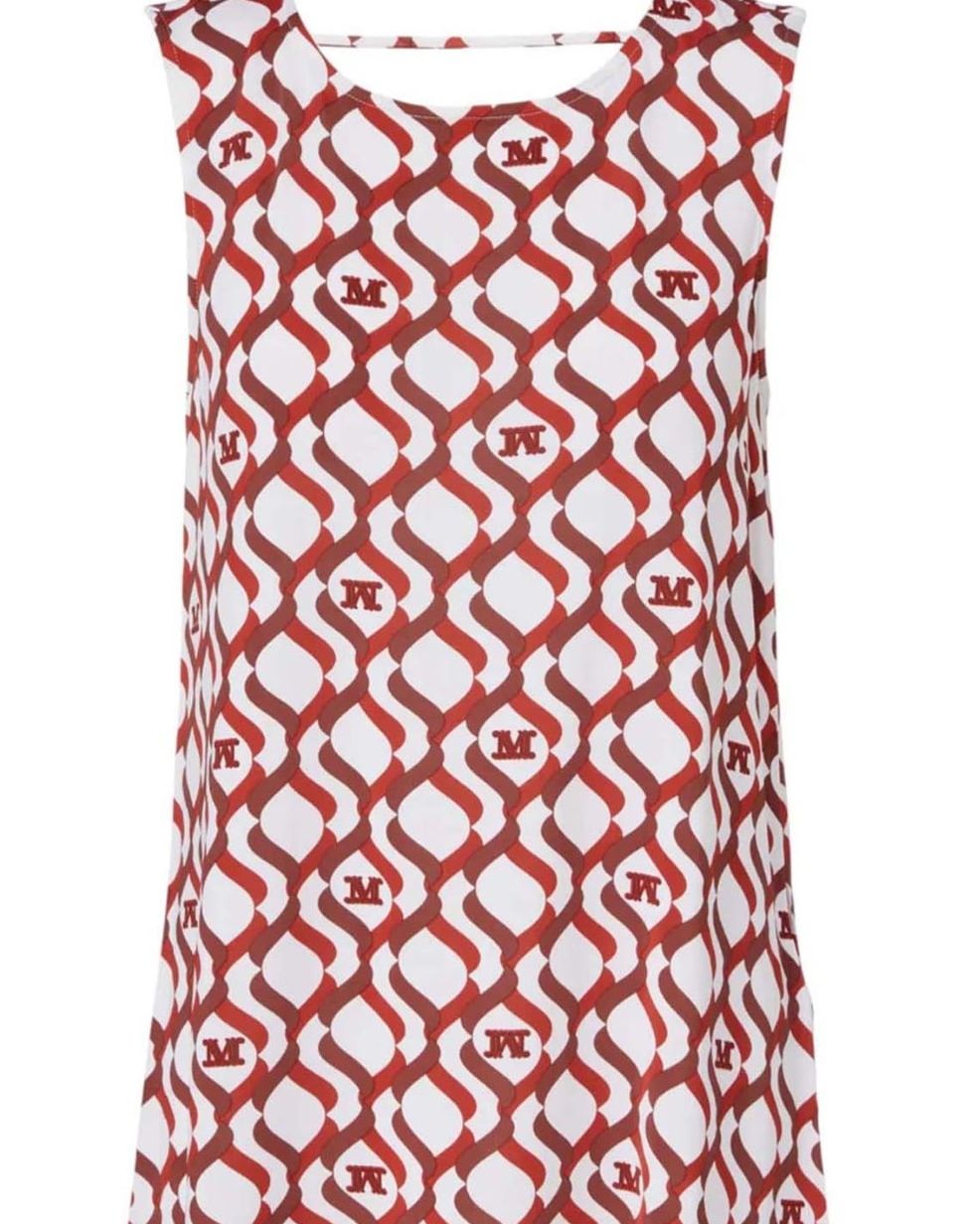 Pelota Blusa in Jersy
