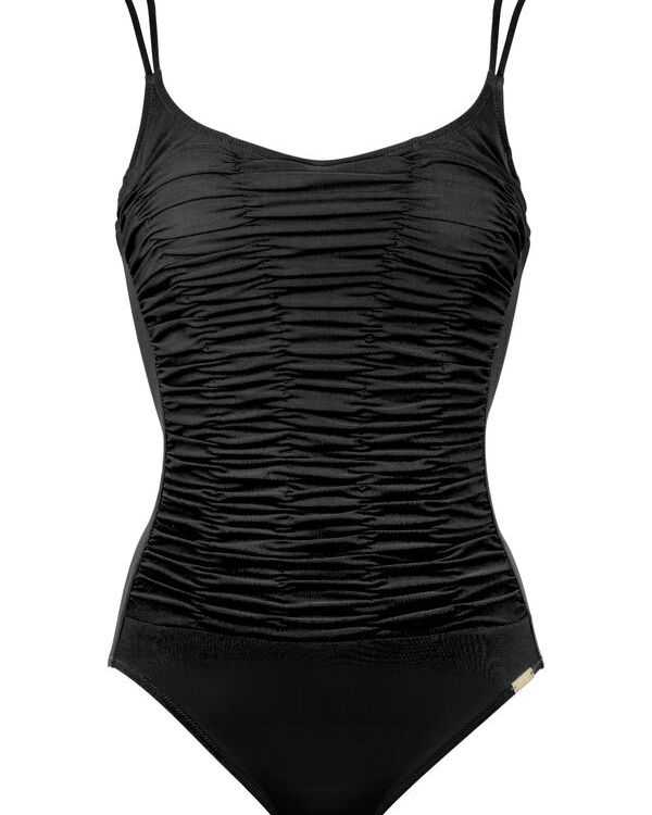 Elements Costume Intero con Doppia Spallina